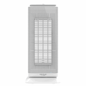 CALEFACTOR BAÑO CERAMICO CECOTEC READY WARM 6250 CERAMIC SKY STYLE. 2000 W